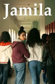 Jamila movie poster