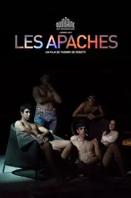 Poster do filme Les Apaches