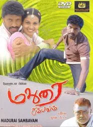Madurai Sambavam movie poster