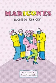 Faggots movie poster