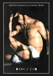 Scoring movie poster