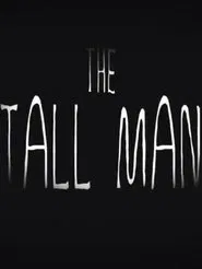 Poster do filme The Tall Man
