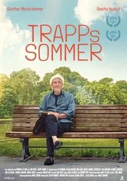 Trapps Sommer movie poster