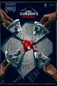 Poster do filme Lord Curzon's Manor