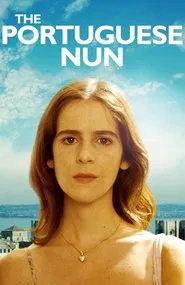 The Portuguese Nun movie poster