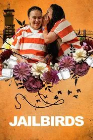 Jailbirds tv show poster