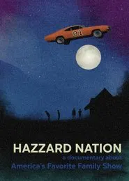 Hazzard Nation movie poster