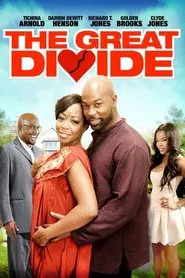 The Great Divide movie poster