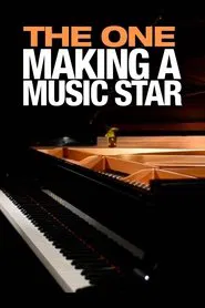 The One: Making a Music Star tv show poster