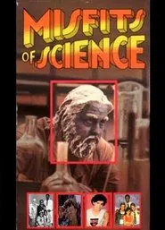 Misfits of Science movie poster
