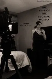 The Year of the Fucking Woman movie poster