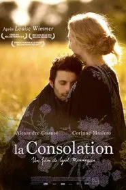 La consolation movie poster