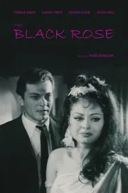 Black Rose movie poster