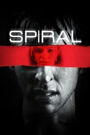 Spiral movie poster