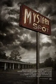 Mystery Spot movie poster