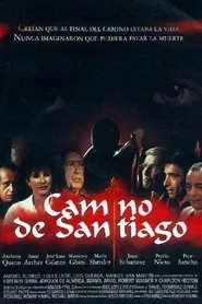 Poster da série Camino de Santiago