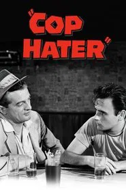Cop Hater movie poster