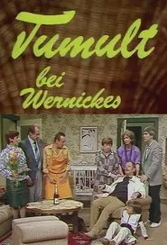 Poster do filme Tumult bei Wernickes
