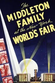 Poster do filme The Middleton Family at the New York World's Fair