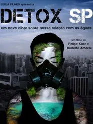 Poster do filme Detox SP