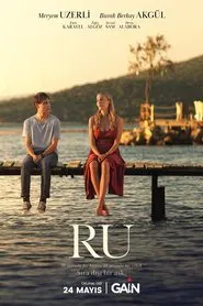 Ru tv show poster