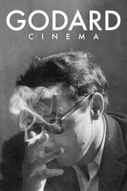 Godard Cinema movie poster