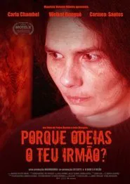 Poster do filme Why Do You Hate Your Brother?