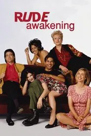 Poster da série Rude Awakening