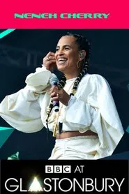Neneh Cherry Glastonbury 2019 movie poster