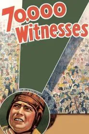 Poster do filme 70,000 Witnesses