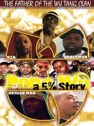 Popa Wu: A 5% Story movie poster