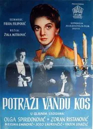 Look for Vanda Kos movie poster