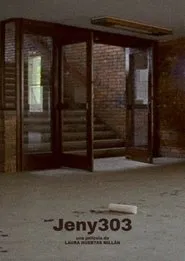 Jeny303 movie poster