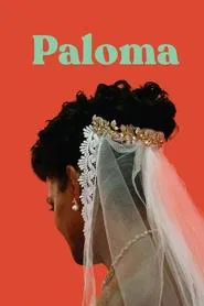 Paloma movie poster