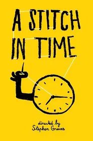 A Stitch in Time movie poster