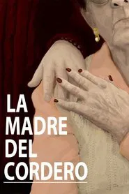 Poster do filme The Mother of the Lamb
