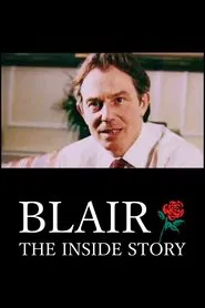 Blair: The Inside Story movie poster