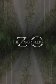 Poster do filme The Zand Order