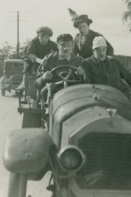 Ville Andesons äventyr movie poster