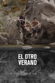 The Other Summer movie poster