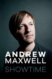 Andrew Maxwell - Showtime movie poster