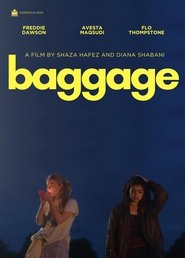 Baggage movie poster