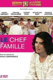 Le Chef de famille tv show poster