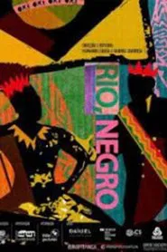 Rio, Negro movie poster