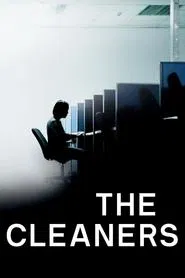 The Cleaners movie poster