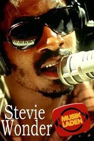 Poster do filme Stevie Wonder Live Musikladen