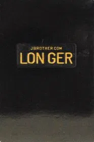 Longer - A Look At Joel Tudor Surfing movie poster