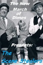 Poster do filme The New March of Dimes Presents: The Scene Stealers