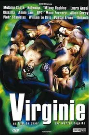Poster do filme Virginie