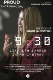 9:30 movie poster